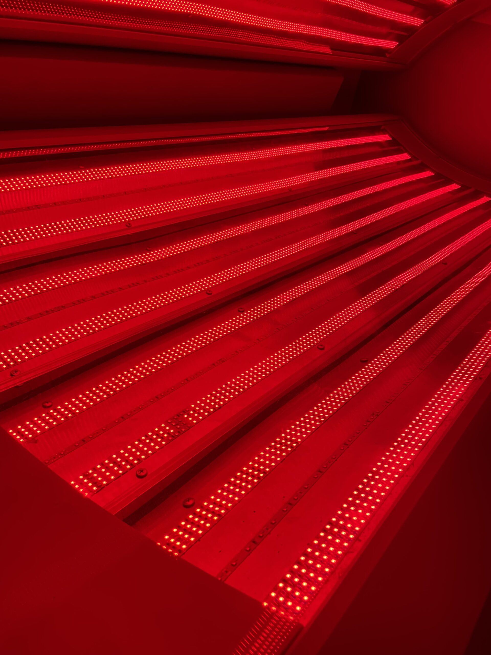 Red light Therapy