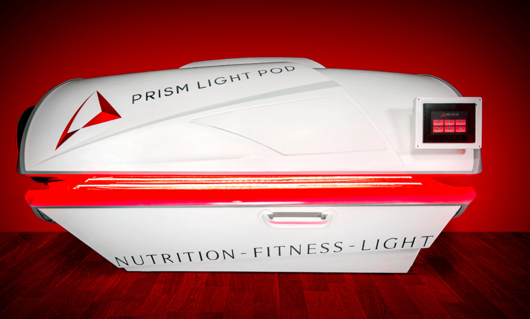 Why Quality Matters in Red Light Therapy Devices